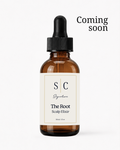 The Root Scalp Elixir