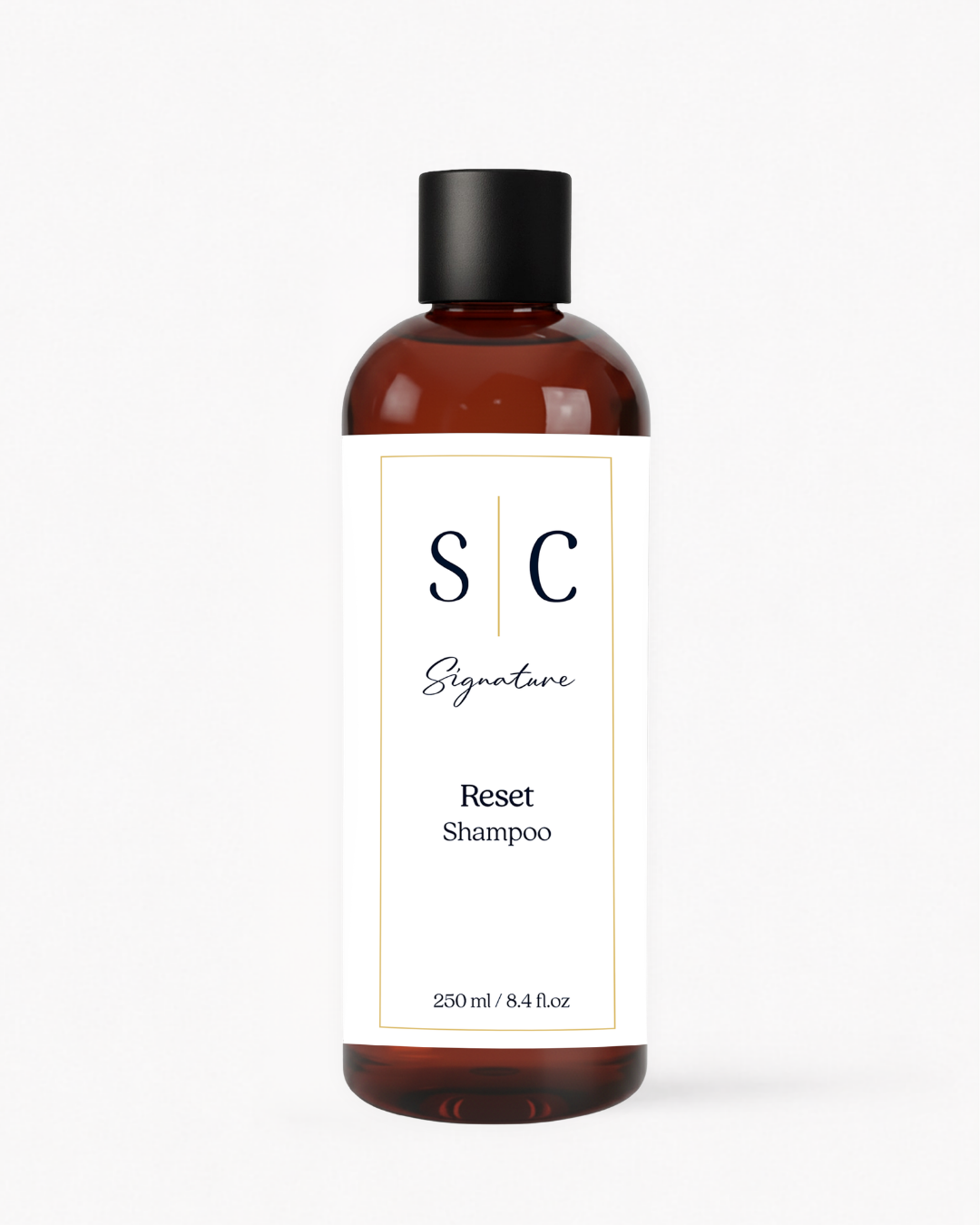 Reset Shampoo