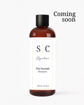 The Nourish Shampoo