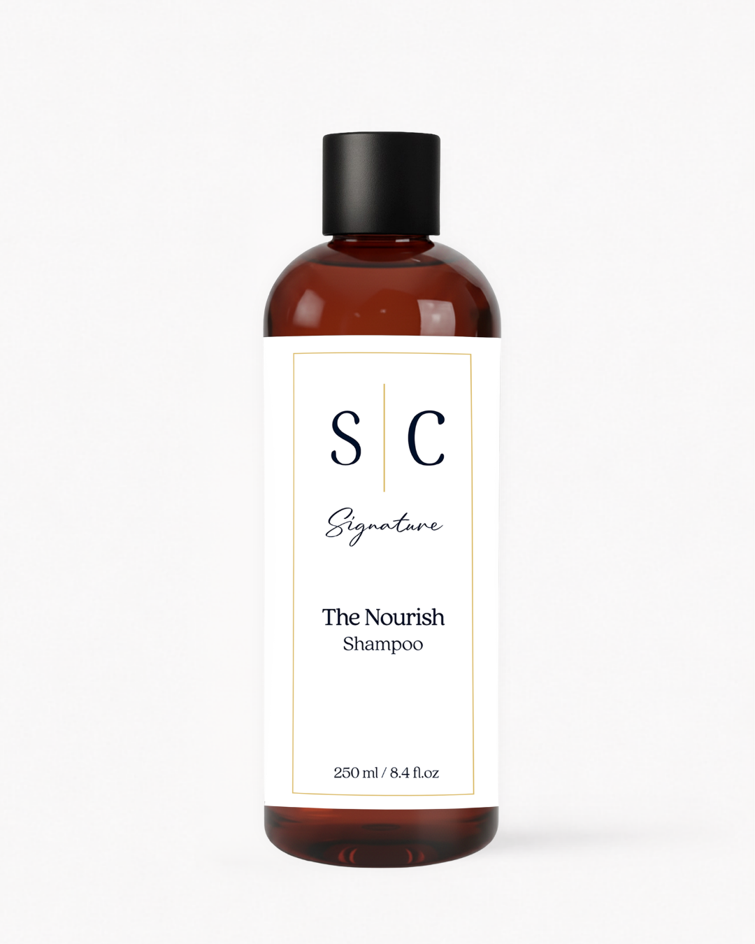 The Nourish Shampoo