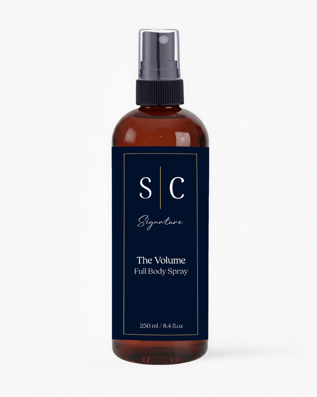 The Volume