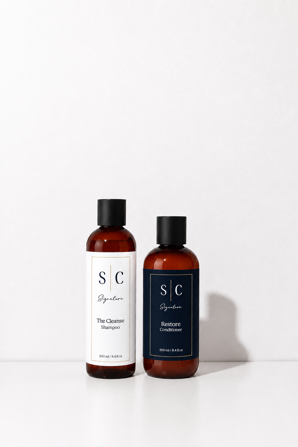 The Foundation Collection