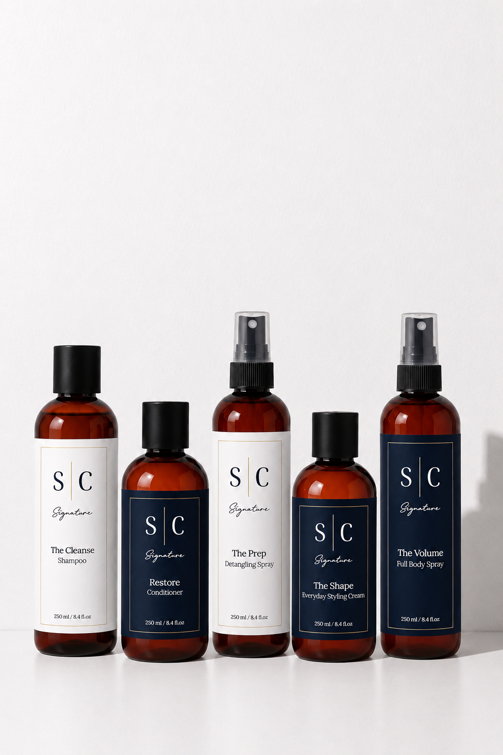 The Signature Collection