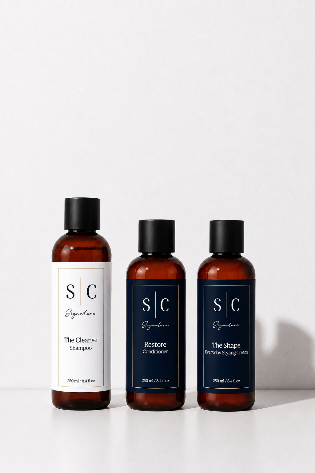 The Smooth Collection